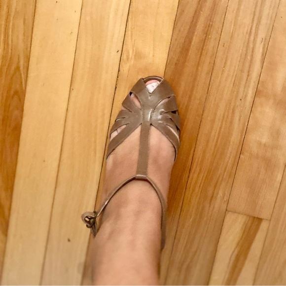 Marco Martini sandal , Marco Martini shoes , made in Italy , size 7.5 - Picture 12 of 12